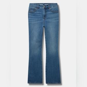 Torrid Trio Jeans